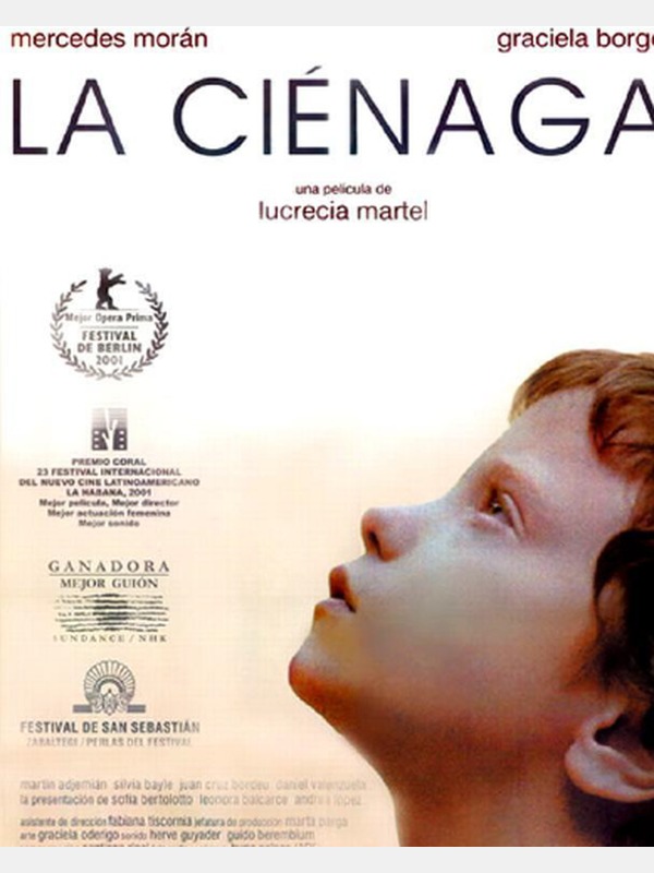 La Ciénaga