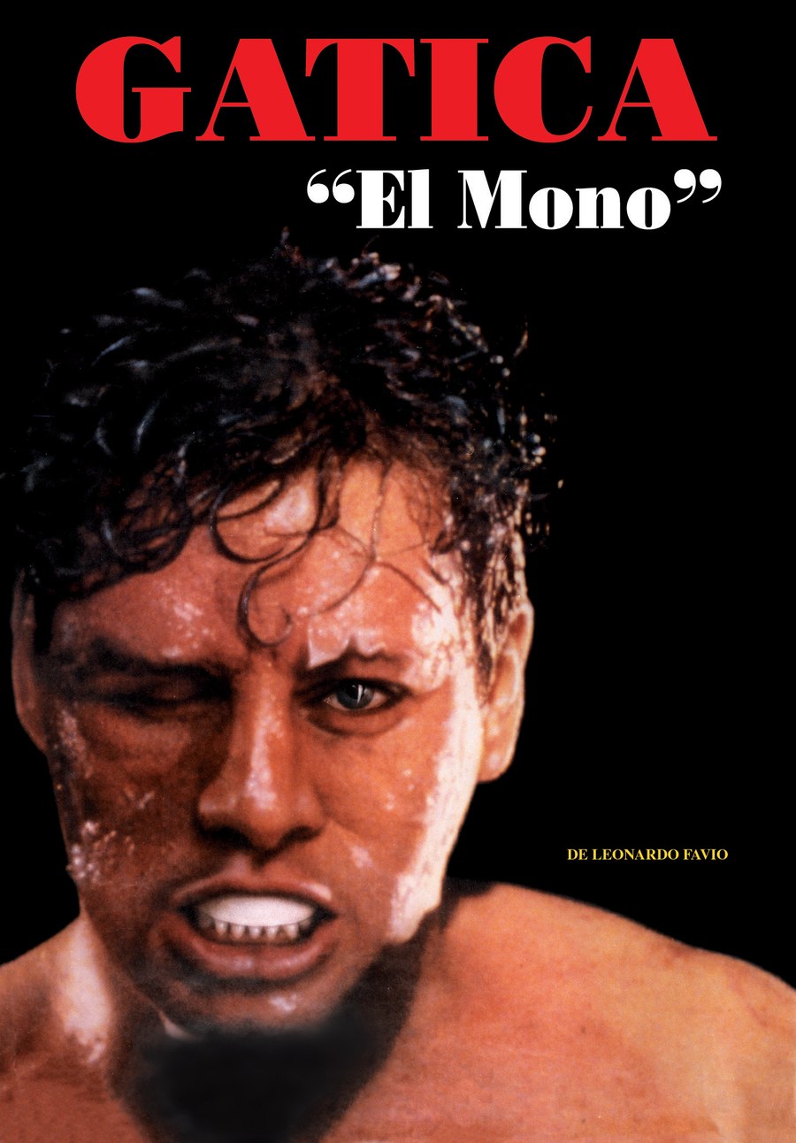 Gatica El Mono