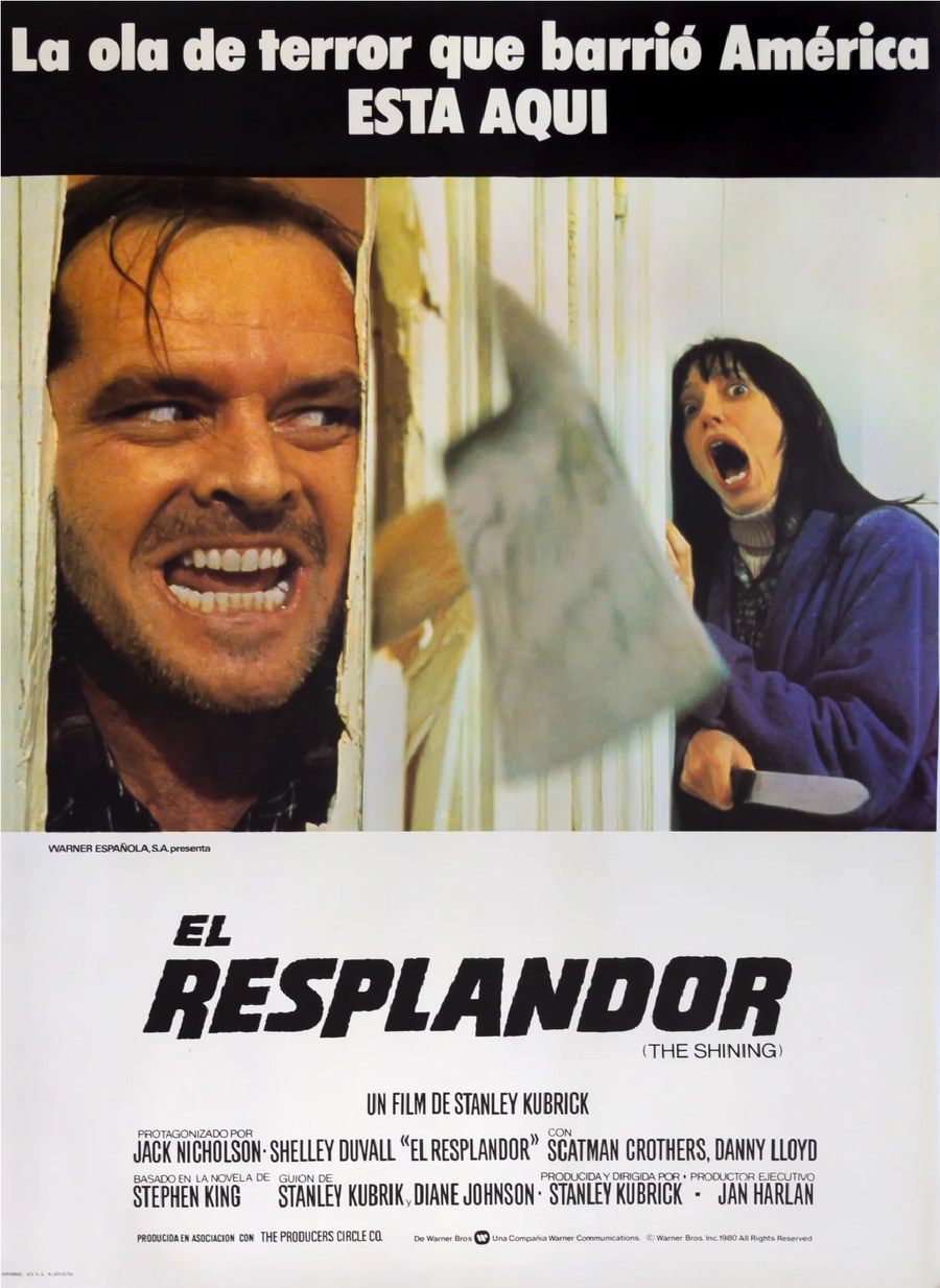 El Resplandor