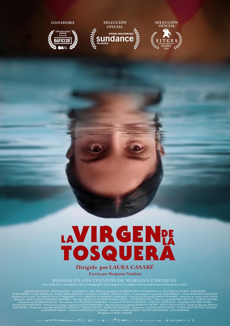 La Virgen de la Tosquera